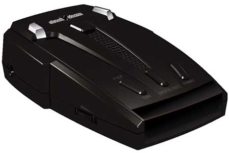 Антирадары Street Storm STR-50 Антирадары Street Storm STR-50